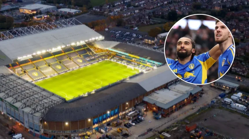 Birmingham v Leeds Injuries 7 Out, 2 Return FA Cup 2026