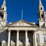 Bojangles Pudsey: Plans for Five Flats Over Bar & Nightclub, Pudsey 2026