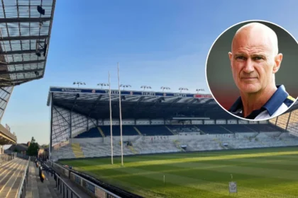 Brad Arthur Counts Injury Returnees for Rhinos' York, US Fortnight 2026