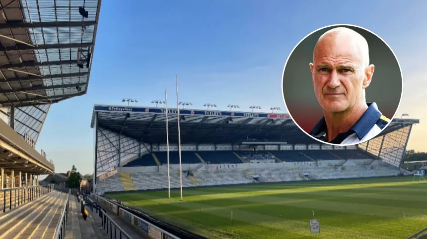 Brad Arthur Counts Injury Returnees for Rhinos' York, US Fortnight 2026