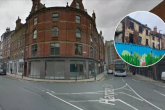 Call to Pedestrianise Kirkgate After Collapse - Leeds 2026
