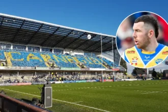 Cameron Smith Joins Wakefield Trinity in 2027 Deal