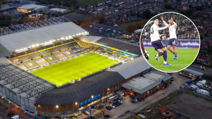 Chelsea 2-2 Leeds Palmer Miss Costs Top Four Spot 2026