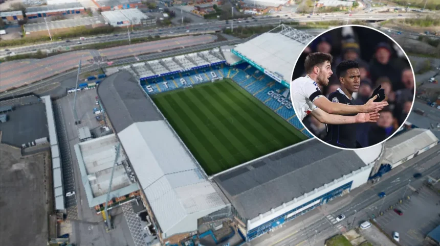 Chelsea £20m Miss: Leeds Draw Pain 2026