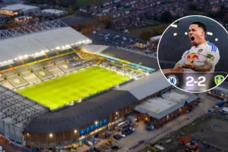 Chelsea U21 vs Leeds Live: PL2 Stream 2026