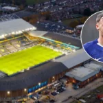 Chelsea vs Leeds Injuries 6 Out, Palmer Back