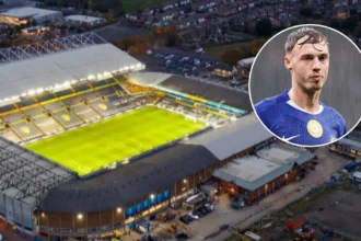 Chelsea vs Leeds Injuries 6 Out, Palmer Back