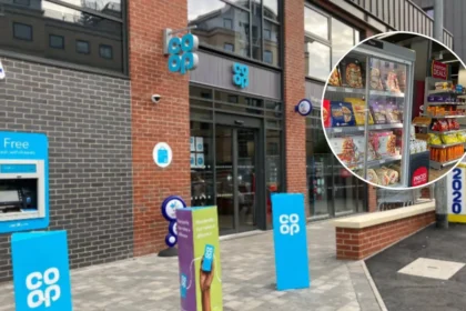 Co-op Renews LUU Campus Store Deal to 2036 2026