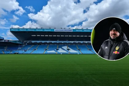 Daniel Farke provides fitness update ahead of Manchester City clash