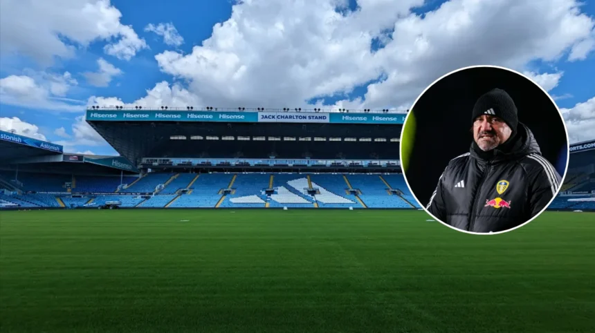 Daniel Farke provides fitness update ahead of Manchester City clash