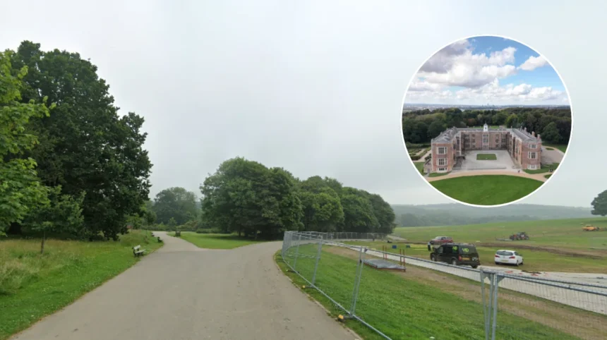 Discover Hidden Gems in Leeds Temple Newsam to Kirkstall Secrets