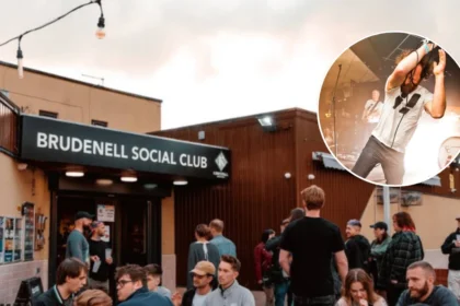 Discover Leeds Social Clubs: History, Music & Networking Hubs