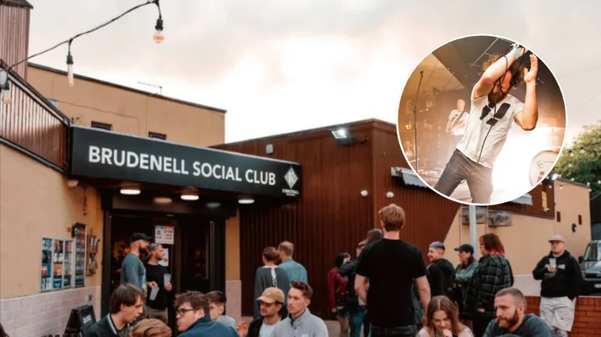 Discover Leeds Social Clubs: History, Music & Networking Hubs