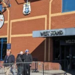 Elland Road Expansion Backed by Brabin & Reeves - When Starts? 2026