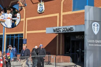 Elland Road Expansion Backed by Brabin & Reeves - When Starts? 2026