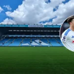 Ethan Ampadu on How Leeds United Changed His Life and the Survival Fight