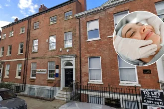 Face Perfect Clinic Leeds Inadequate CQC Rating, Special Measures 2026