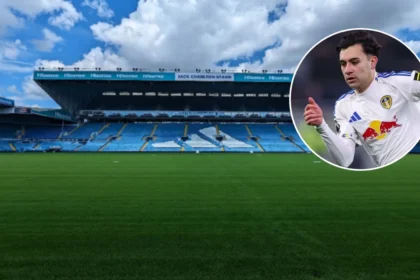 Farke Confirms Gudmundsson Fit, Okafor Out vs Man City 2026