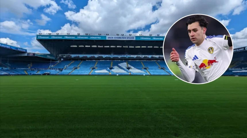 Farke Confirms Gudmundsson Fit, Okafor Out vs Man City 2026