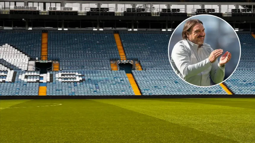 Farke Leeds Stronger After Transfer Window