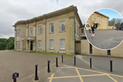 Free Men's Bootcamp Leeds: Bramley Park Workouts Wed/Fri 6AM