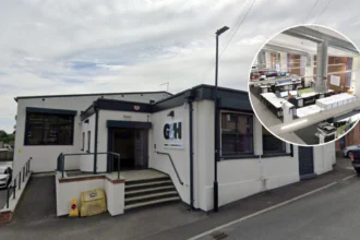 G&H Pudsey Names 2026 Charities: Forget Me Not & Take Heart 2026