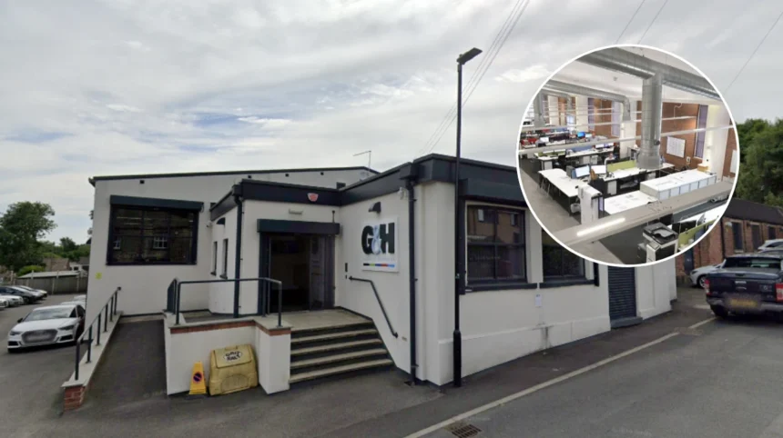 G&H Pudsey Names 2026 Charities: Forget Me Not & Take Heart 2026