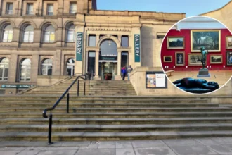 Gallery Scheme Boosts Leeds Sculptors Elrick Boldy, Ewan Summerton, Iona Ogilvy-Stuart 2026