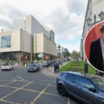 Gig Review Ron Sexsmith at Howard Assembly Room, Leeds