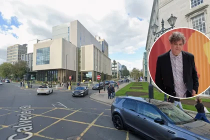 Gig Review Ron Sexsmith at Howard Assembly Room, Leeds