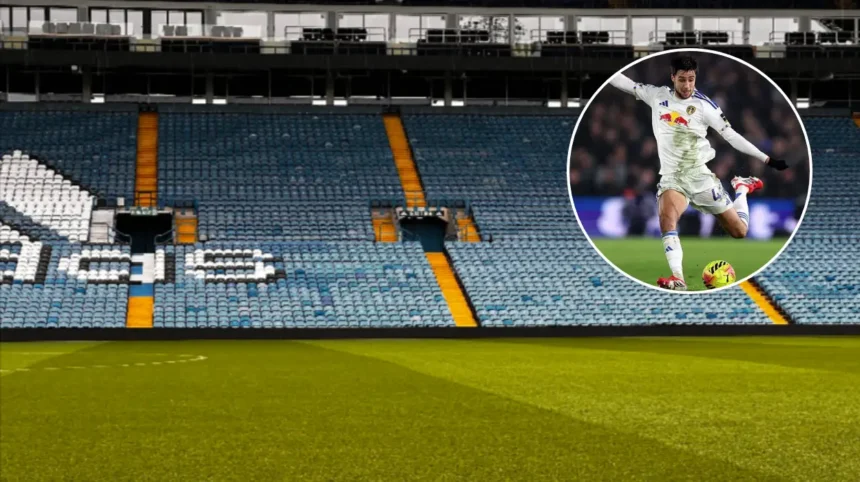 Gruev Shines as Leeds Beat Forest 3-1 2026