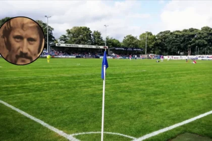 Guiseley Mourn Death of Successful Ex-Manager Eric Jarvis 2026