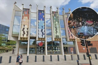 Headlong's Dark Midsummer Dream Shocks Leeds Playhouse 2026