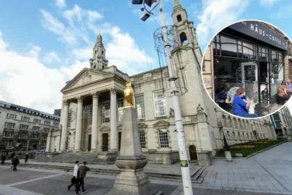 Hive Horsforth Cafe Bar Approved by Leeds Despite Objections