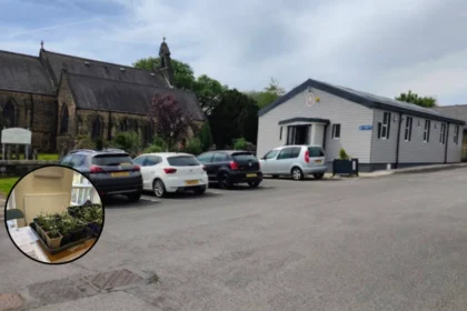 Horsforth Climate Action Launches Nature Recovery Corridor 2026