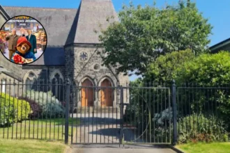 Horsforth Families Enjoy Paddington Film Fun at Grove Methodist Church 2026