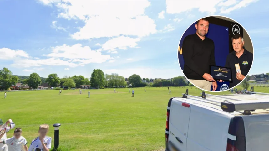 Horsforth's Jack Hargreaves Wins Cricket Grassroots Award 2026