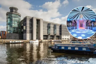 Hospitality Live Launches at Royal Armouries Leeds 2026