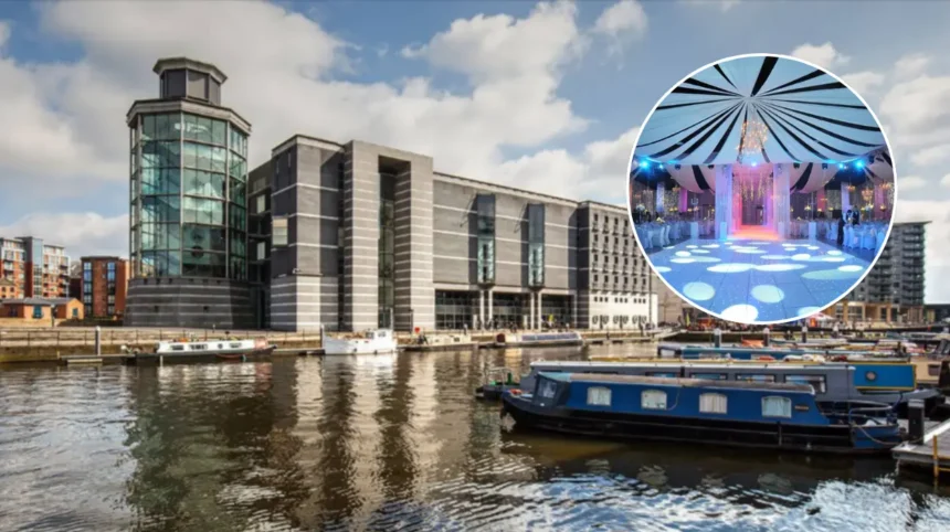 Hospitality Live Launches at Royal Armouries Leeds 2026
