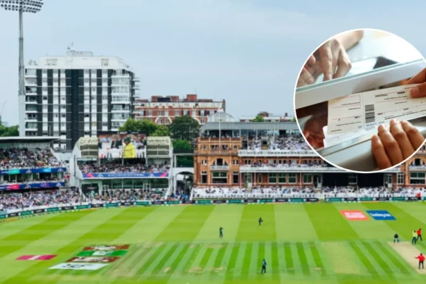 How to Buy England vs Pakistan 2026 Test Tickets at Headingley, Lord's & Edgbaston