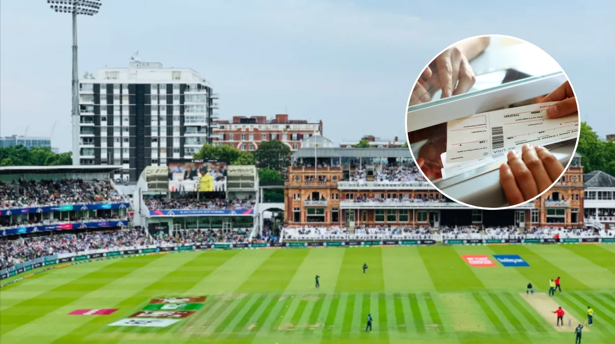 How to Buy England vs Pakistan 2026 Test Tickets at Headingley, Lord's & Edgbaston