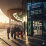 How to apply for a Leeds senior bus pass today