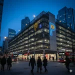 How to find cheap long-stay parking in Leeds city