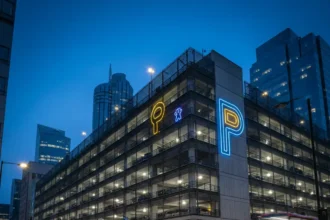 How to find cheap long-stay parking in Leeds city