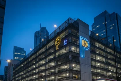 How to find cheap long-stay parking in Leeds city