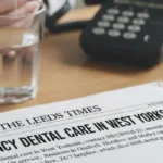 How to find emergency dental care in West Yorkshire