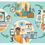 How to register with a Leeds GP as a new resident