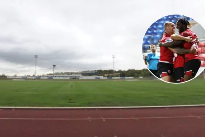 Hunslet Faces Widnes, Swinton After Rovers' Demise 2026