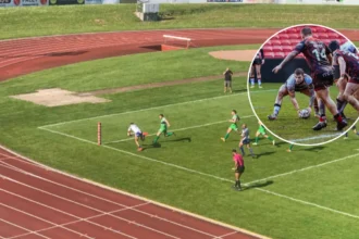 Hunslet RLFC Release Bailey Aldridge for Profit 2026