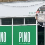 Inside Leeds’ New Puglia-Inspired Gelateria Pino Captivates Pudsey 2026